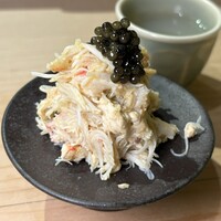 鮓 村瀬 - 