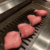 焼肉ぽんが 田町店 - 