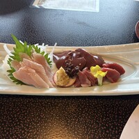 名古屋コーチン・旬菜 一鳳 金山本店 - 