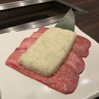 焼肉ぽんが 田町店 - 