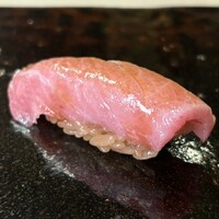 鮓 村瀬 - 