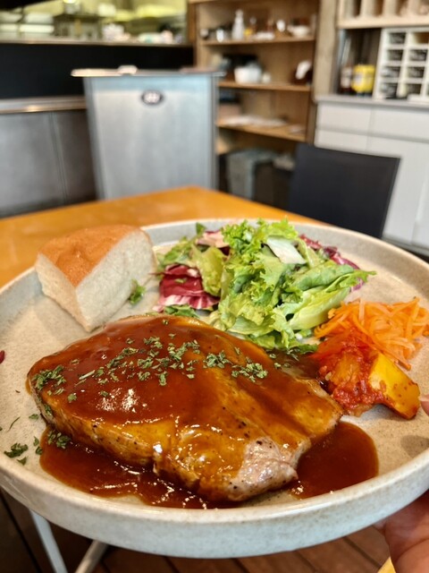 ECO FARM CAFE 632 photo 2