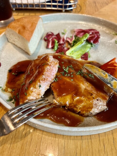 ECO FARM CAFE 632 photo 3