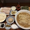 炭火焼濃厚中華そば 海富道