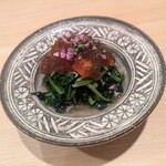 WAGYU割烹「芋洗坂の下」 - 