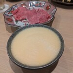 WAGYU割烹「芋洗坂の下」 - 