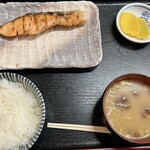 あおき食堂 - 