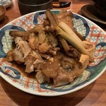 味工房まんま - 長崎　天然本クエあら煮
