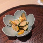 WAGYU割烹「芋洗坂の下」 - 