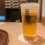 WAGYU割烹「芋洗坂の下」 - 