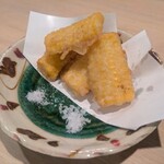 WAGYU割烹「芋洗坂の下」 - 