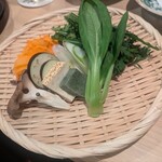 WAGYU割烹「芋洗坂の下」 - 