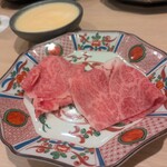 WAGYU割烹「芋洗坂の下」 - 