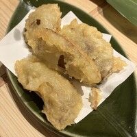 梅田 鮨割烹のの - 