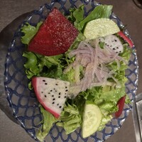 焼肉会席 舌牛 銀座店 - 
