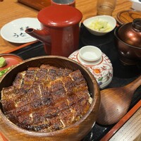 炭焼うな富士 名駅店 - 