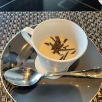 鉄板焼 RURI (アートホテル大阪ベイタワー) - 