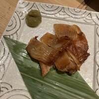 梅田 鮨割烹のの - 