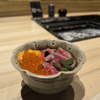 焼肉割烹 YP流 西心斎橋店 - 