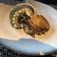 鉄板焼 RURI (アートホテル大阪ベイタワー) - 