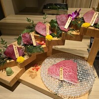 焼肉割烹 YP流 西心斎橋店 - 