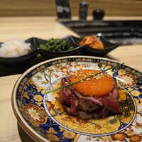 焼肉割烹 YP流 西心斎橋店 - 