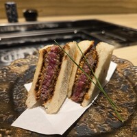 焼肉割烹 YP流 西心斎橋店 - 