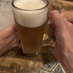 鳥海山 相模大野店 - かんぱい