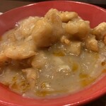 大衆中遊華食堂 八戒 - 八戒丼