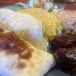 チリ・ジョー - 