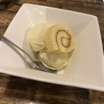 鳥海山 - スイーツ