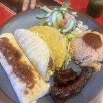 チリ・ジョー - 