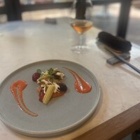 Terrace Dining TANGO - 