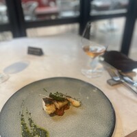 Terrace Dining TANGO - 