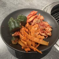 焼肉Nick - 