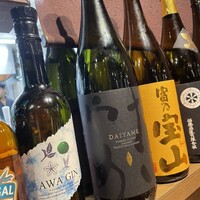 串揚げ アガルコメ。 恵比寿店 - 
