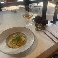 Terrace Dining TANGO - 