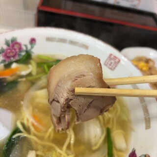 中華料理 福すい_1