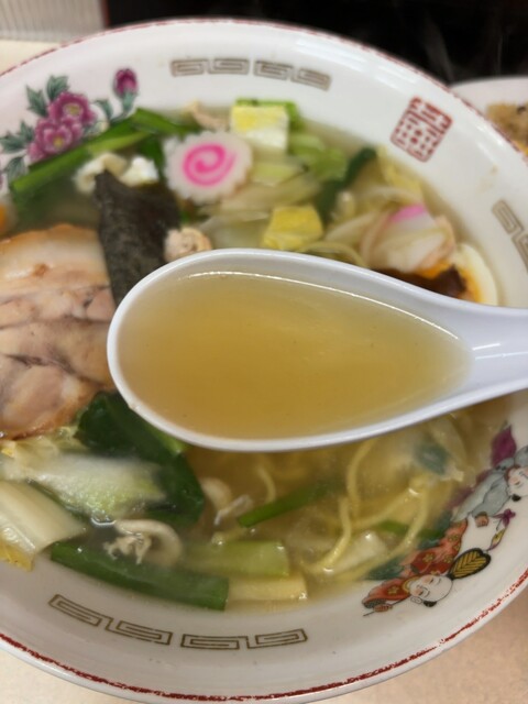 Chinese Fukusui photo 5