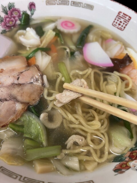 Chinese Fukusui photo 3