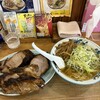 ラーメンハウス 東寺町店