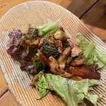 わら焼きと海鮮 太郎丸 江坂店 - 