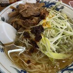 ラーメンハウス - 