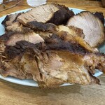 ラーメンハウス - 