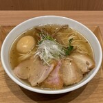 ラーメンWalkerキッチン - 