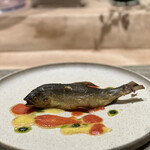 中国料理 礼華 四君子草 - 