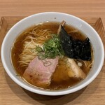 ラーメンWalkerキッチン - 