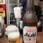 餃子の王将 - ドリンク写真: