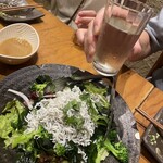 わら焼きと海鮮 太郎丸 江坂店 - 