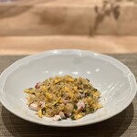 中国料理 礼華 四君子草 - 